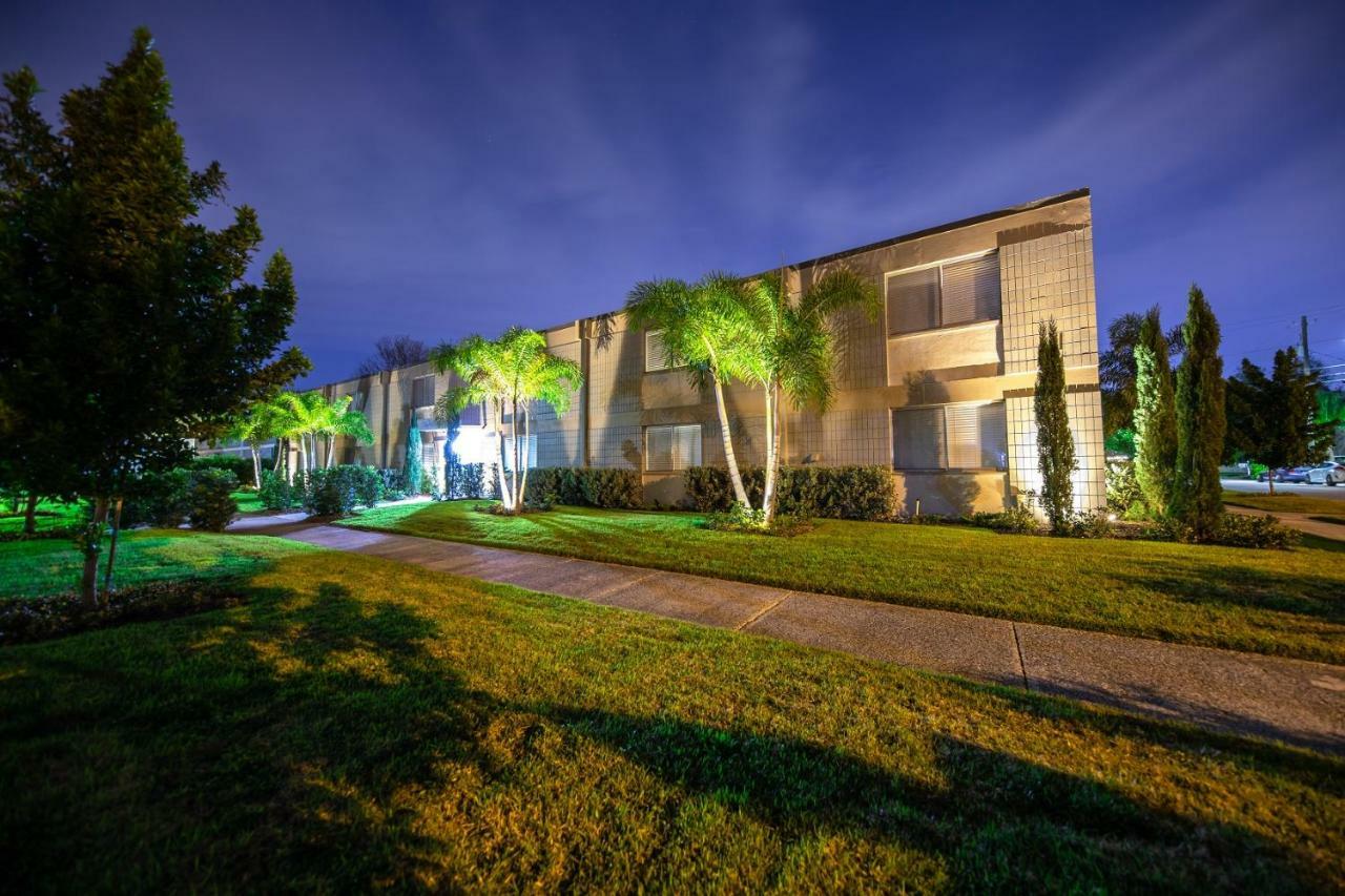 Stay Avenida Westshore Τάμπα Εξωτερικό φωτογραφία