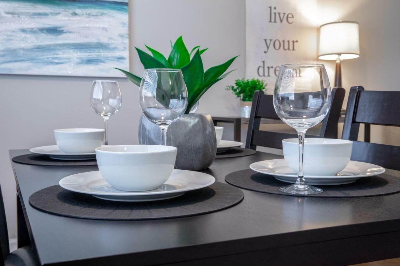 Stay Avenida Westshore Τάμπα Εξωτερικό φωτογραφία